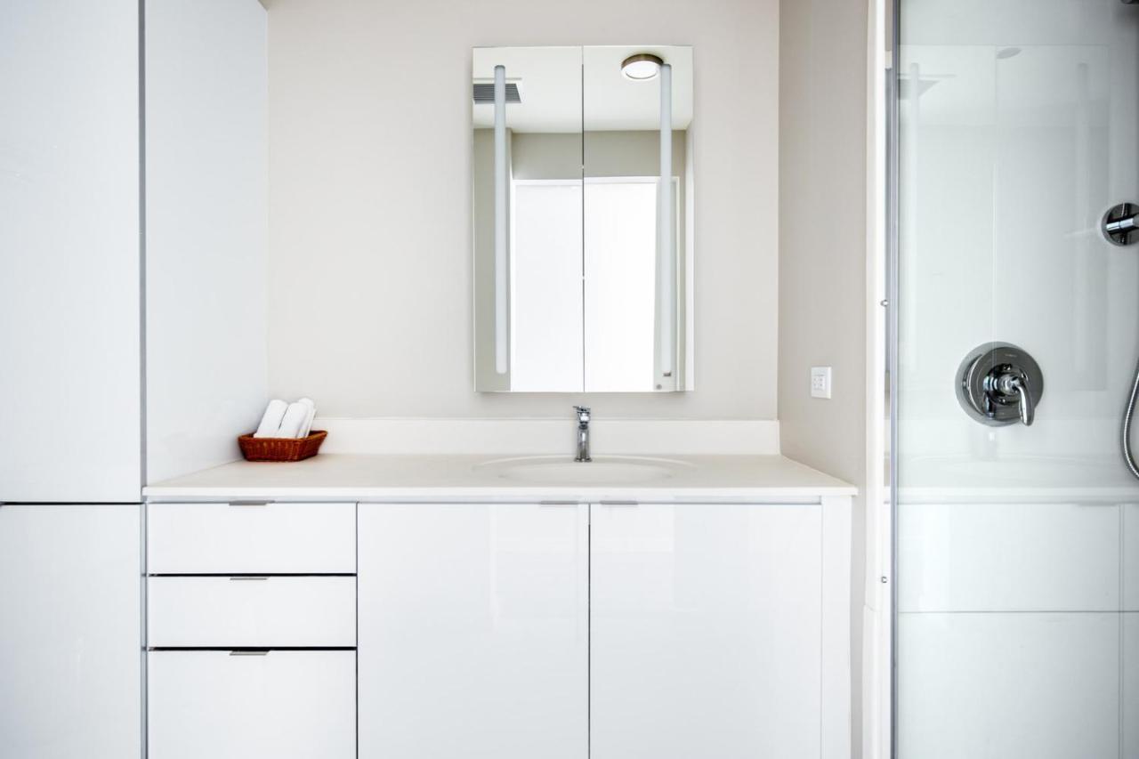 Apartamento Loop 1Br W Gym Roof Nr Millennium Park Chi-386 Chicago Exterior foto